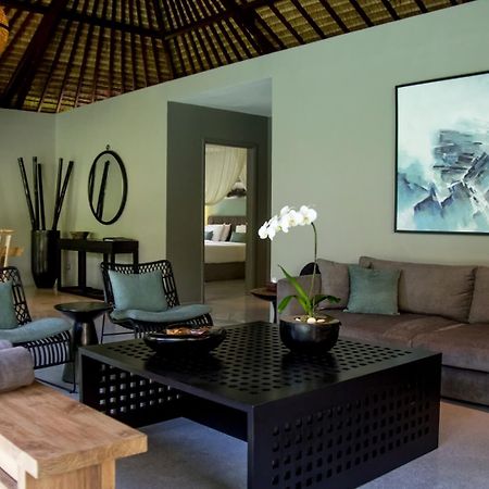 The Amala Estate Otel Seminyak Dış mekan fotoğraf