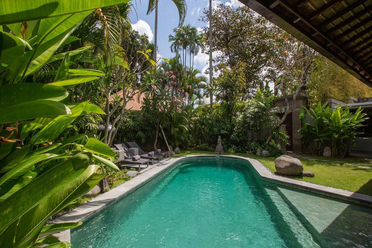 The Amala Estate Otel Seminyak Dış mekan fotoğraf
