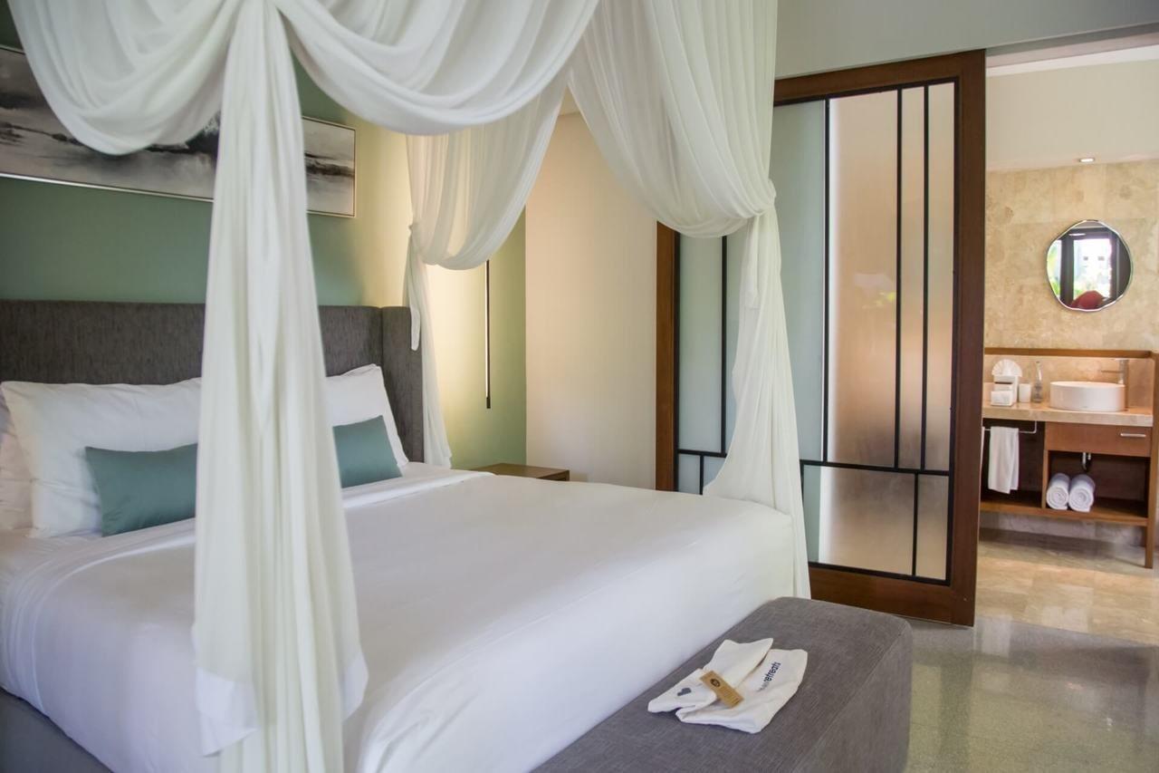The Amala Estate Otel Seminyak Dış mekan fotoğraf