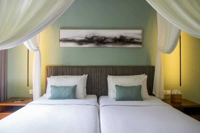 The Amala Estate Otel Seminyak Dış mekan fotoğraf