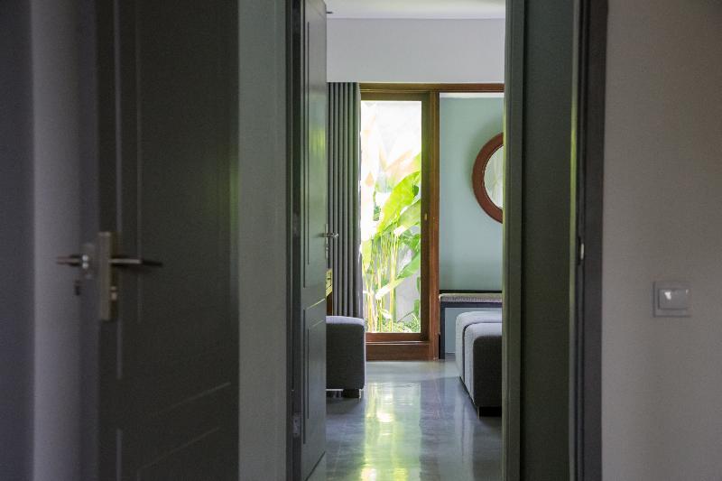 The Amala Estate Otel Seminyak Dış mekan fotoğraf