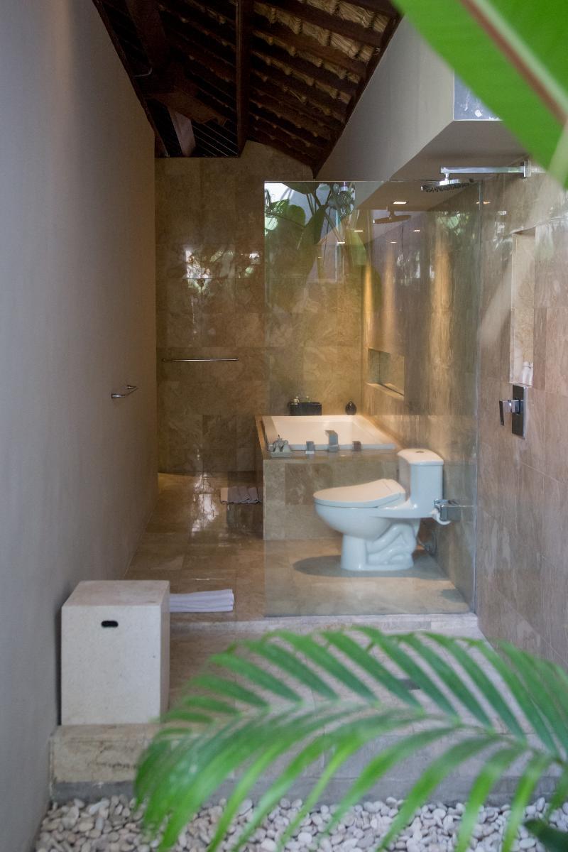 The Amala Estate Otel Seminyak Dış mekan fotoğraf
