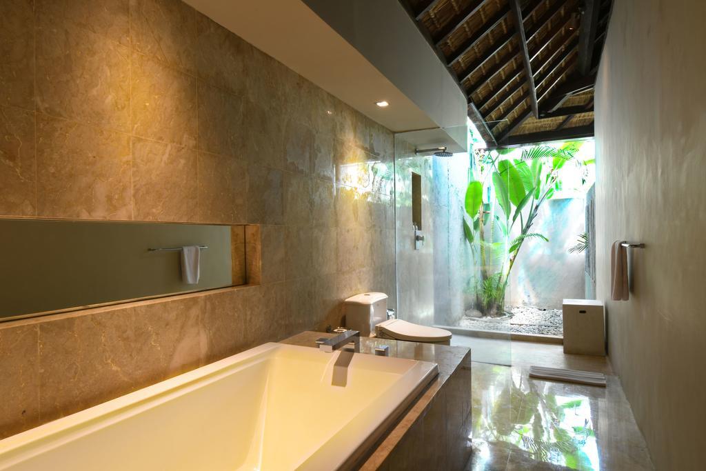 The Amala Estate Otel Seminyak Dış mekan fotoğraf