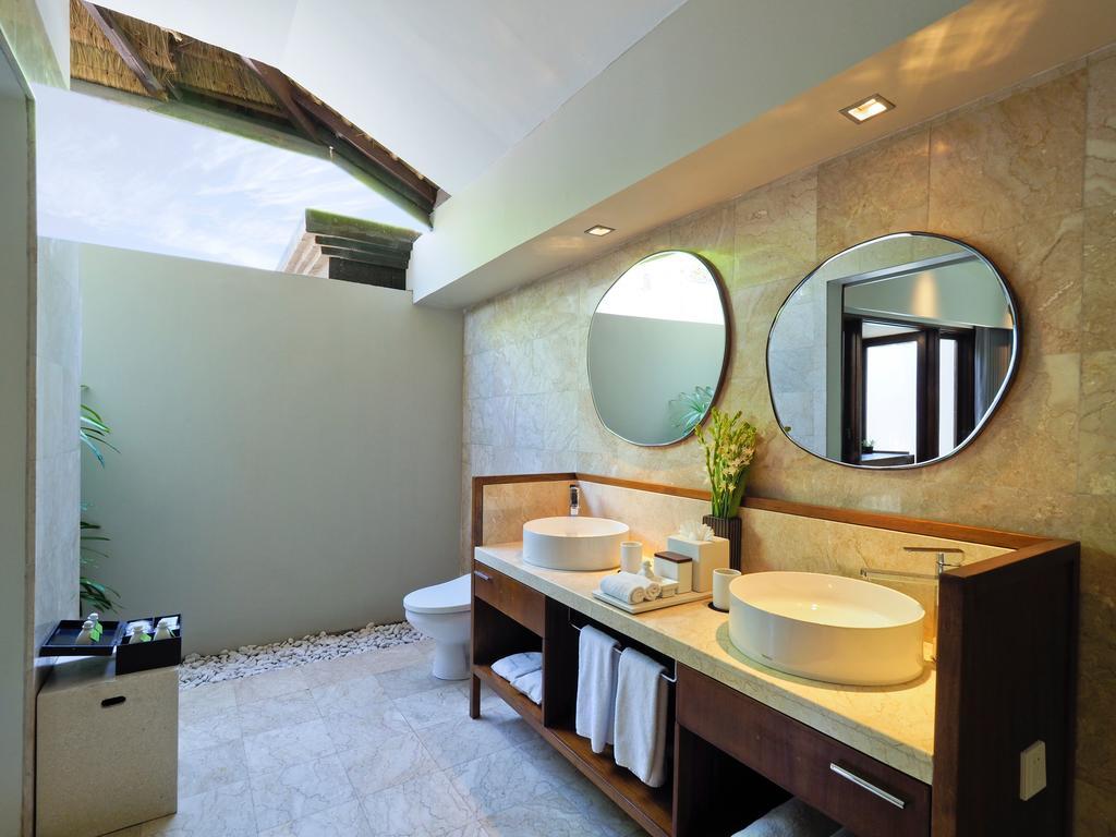The Amala Estate Otel Seminyak Dış mekan fotoğraf