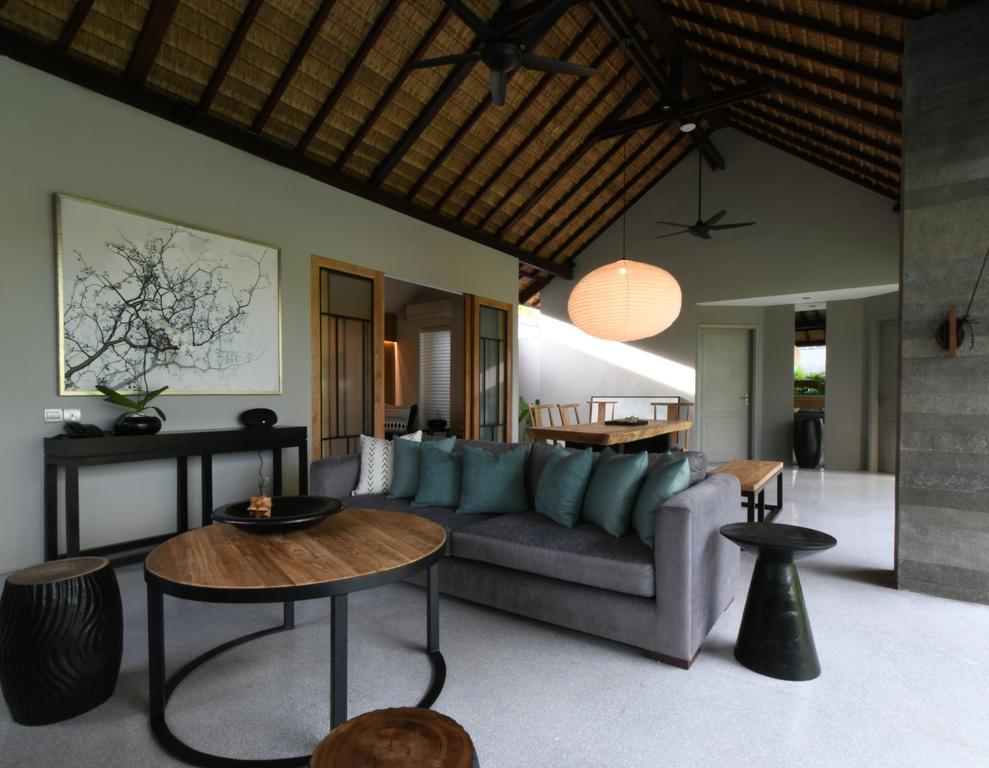 The Amala Estate Otel Seminyak Dış mekan fotoğraf