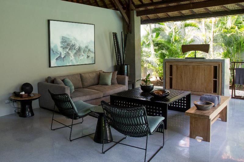 The Amala Estate Otel Seminyak Dış mekan fotoğraf